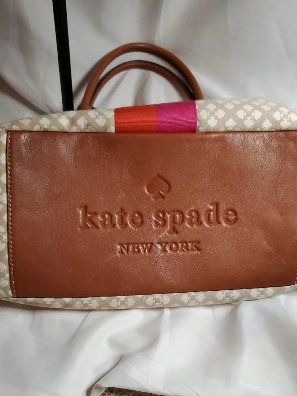 kate spade spacious beige